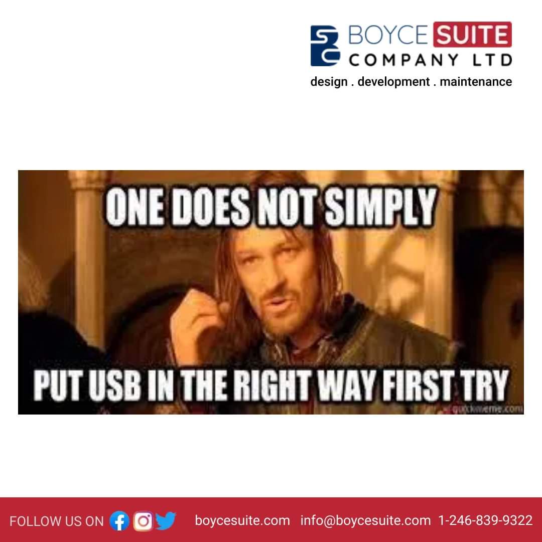 boycesuite's tweet photo. Guilty. 😬😁

#usb #usbflashdrive #usbcable #technology https://t.co/578fCDyJmw
