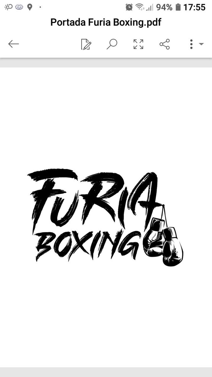 🥊BoxeoBoxing🇦🇷✈️ tweet media
