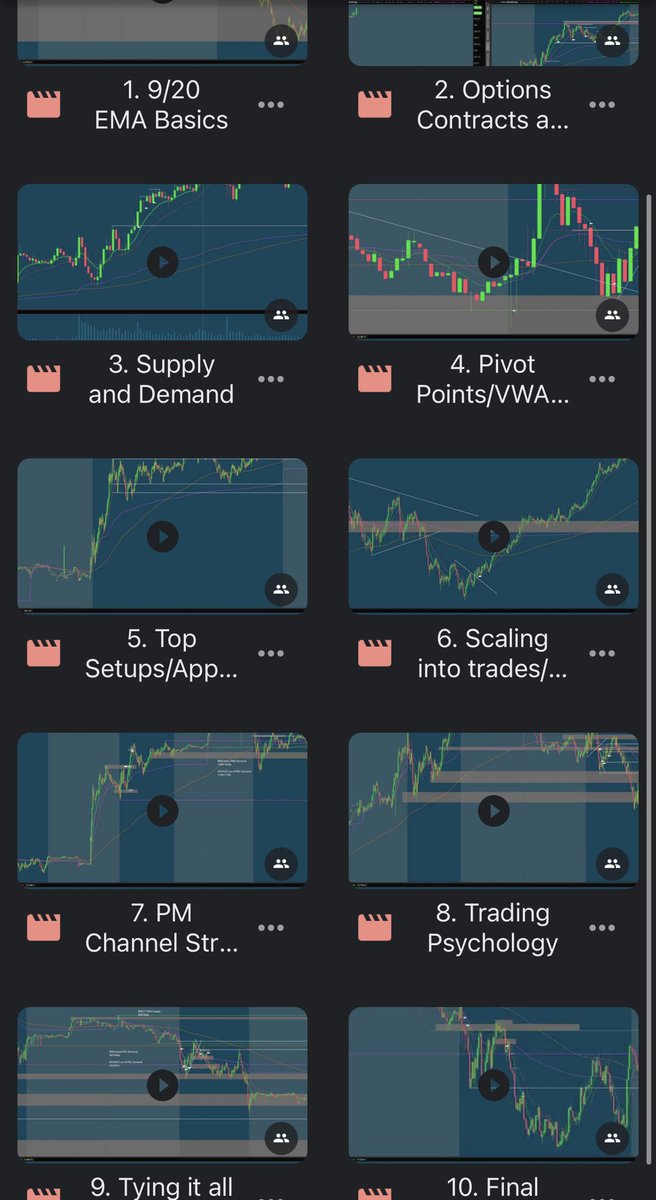 MapleStax's tweet photo. 🎉 BOOTCAMP GIVEAWAY! 🎉 

I am giving away my Daytrading Bootcamp (starter pack) to 2 winners!
Learn my systematic edge in 10 videos! 

How to enter:

-LIKE
-RETWEET

Winners announced Sunday!

https://t.co/FBIJfvVREt https://t.co/smDXLhFyvh