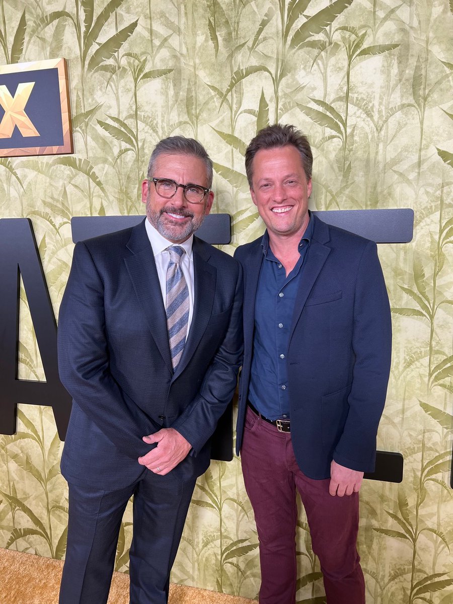 Nathan Barr tweet media