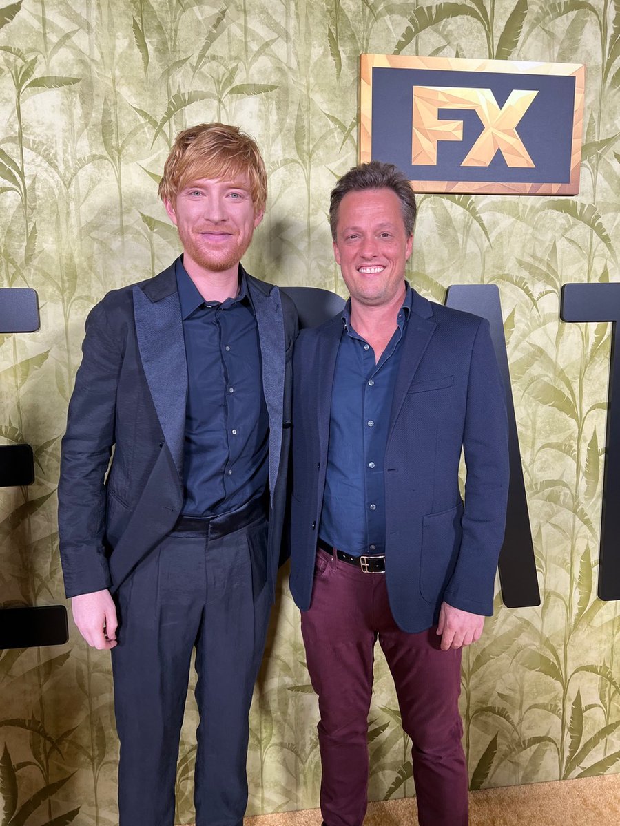 Nathan Barr tweet media