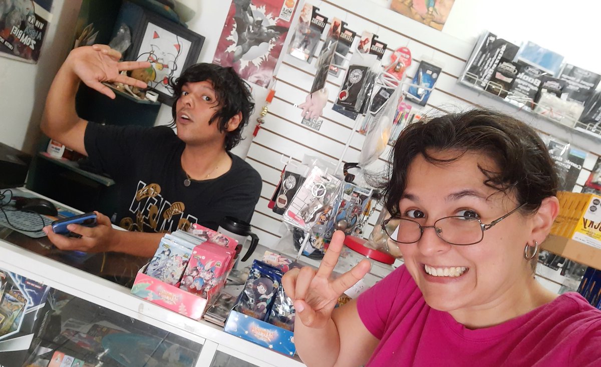 Ami Comi (@AmiComiStore) / Posts / X