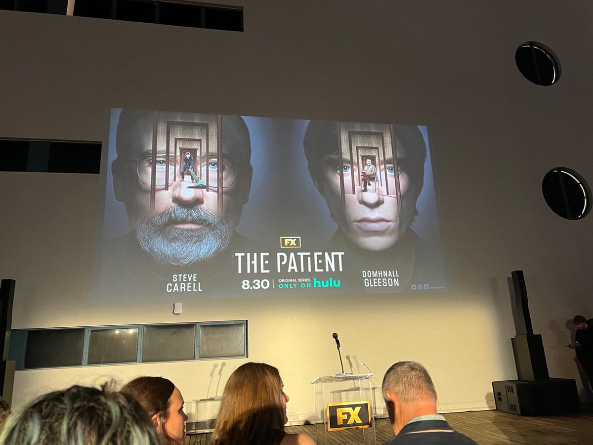 Nathan Barr tweet media