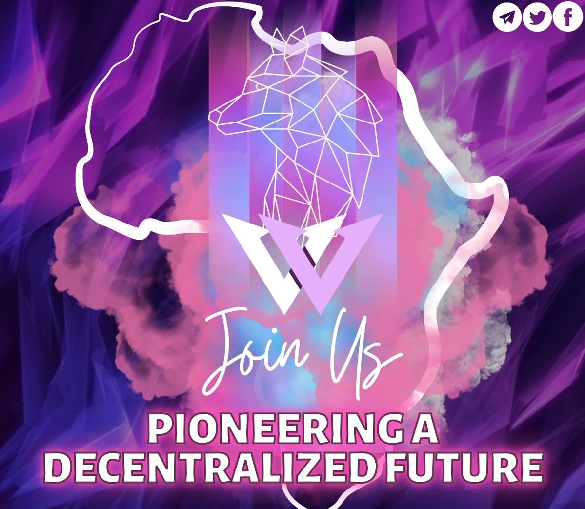 L91755262's tweet photo. #WolfFinancials
#whitelist #DeFi #NFTCommunity #NFT #NFTMarketplace #Crypto #CryptoDebitCard #DEX #CEX #P2P #StakingRewards #staking #YieldFarming #passiveincome #P2E #BNBChain #cryptocurrency #Fairlaunch #HODL
#token #DAO
Join https://t.co/eZ7qEToKgb for more. https://t.co/ER4JU47r4e