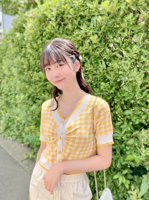 青島もものTwitter画像23