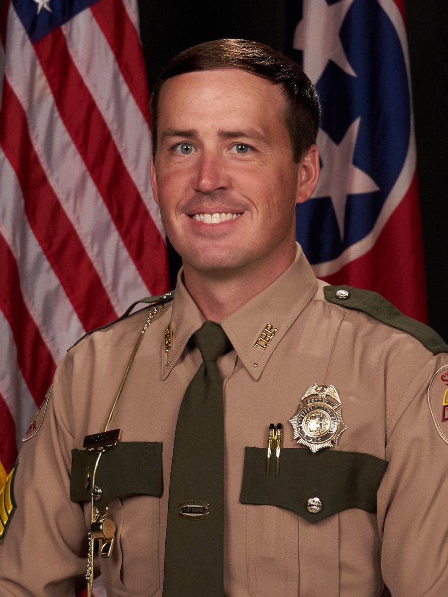 TNHighwayPatrol's tweet image. Our hearts are filled with sadness as we navigate these difficult times. Please pray for the families, friends, and the men and women of the THP and the Marion County Sheriff’s Dept. These men are heroes, and we will never forget them. For more info click, bit.ly/3Al3cxx
