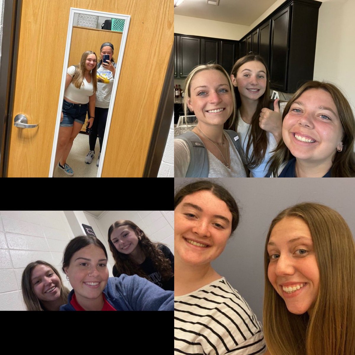 Happy first day of classes!! So excited to have everyone back on campus!  DSUSB wishes everyone good luck this semester! You got this 👊🏻 🐾 Go bulldogs ‼️