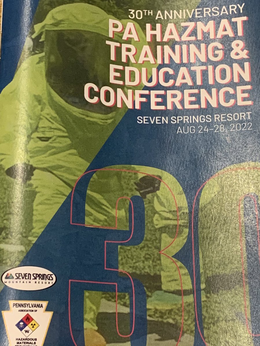 bobcampbell757's tweet photo. Join @ASG__inc @911pahazmat conference on friday, 3pm in the Annex to learn more about the next generation of #Hazmat #UAS #ArgusElite @AVIDLLCAero https://t.co/LH1zH16oJ9