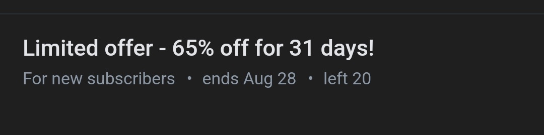 Chucking 65% off on my page well that was nawty get ready for the bank holiday and replace a spoons pint with a few decent wanks (Y) #discounted #FYP #fypシ #onlyfansgirl #onlyfansgirls #onlyfansmodel #onlyfanspages #onlyfanspage #onlyfanschicks #onlyfans #onlyfansapp #OnlyFansT https://t.co/C1lm4oZCFi