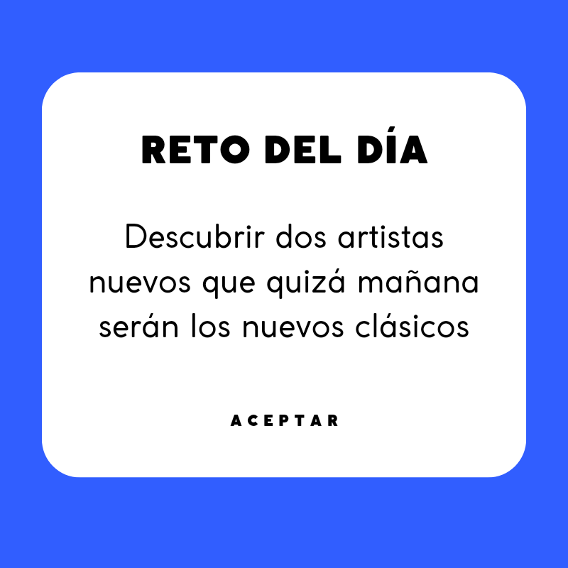 Si aceptas, sólo entra a lapoplife.com/radio