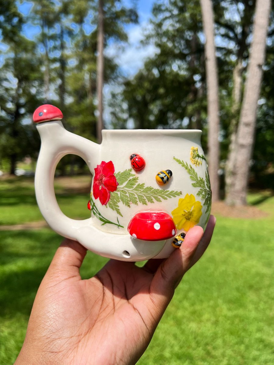 Figuring I should post something new here 🐞