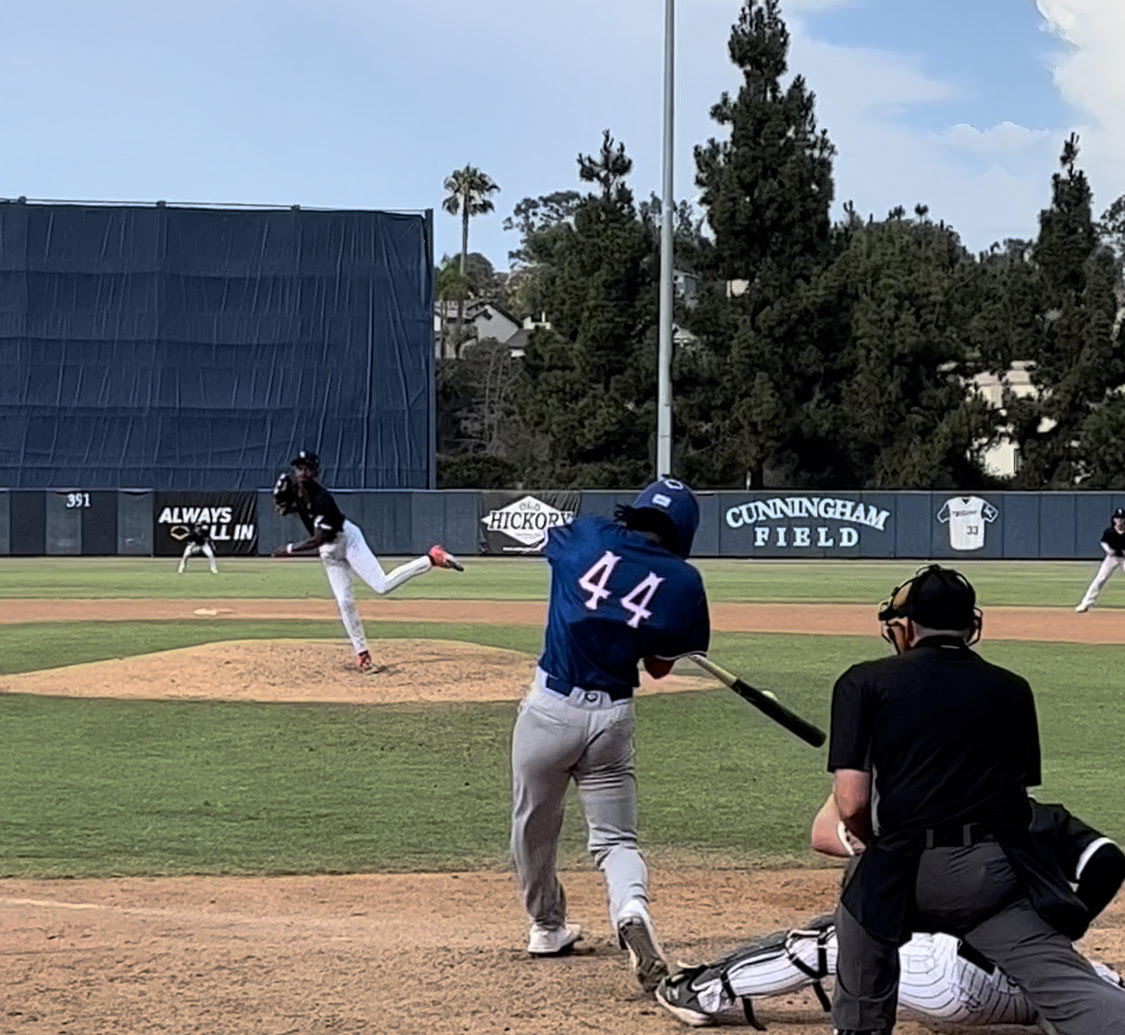 #Rangers underclass @ACBaseballGames #ACGames22 notes: fivetool.org/news/area-code… Loaded group that performed well. Featuring: @ArrambideCade, @LukeBillings44, @KaysonCunningha, @MattMillett10, @Marcos_Paz5, @Austin_Phil2024, @MattScottII, @minjaeseo14 and more. #WatchEm #DudeAlert