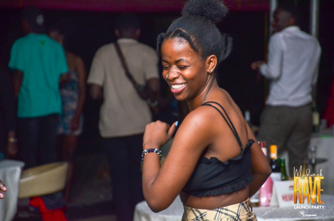 SemugabihJR's tweet photo. Fun is an Understatement for this event
#Ractive
#Court8MidWeekRave https://t.co/KLpLcz1MNf