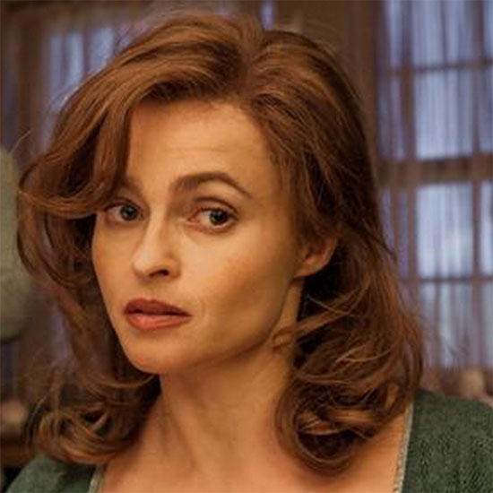 The most Mum™️ my hair has ever been. Still feeling like hot stuff though!