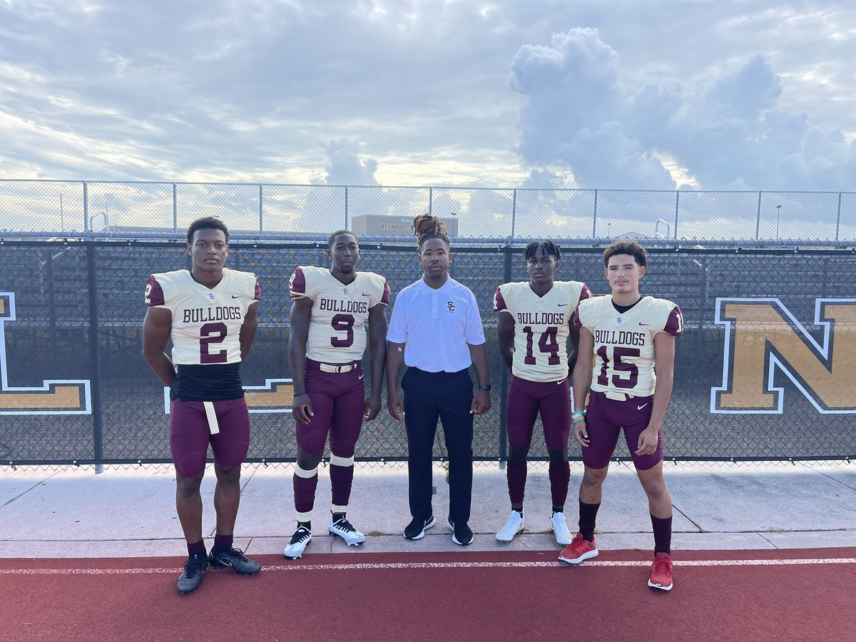 Averion Hurts (@coachhurts2) on Twitter photo The QB room is ready to handle this #UNFINISHEDBUSINESS ❗️🏈🎯
These Dawgs gon’ bite under those lights ! 🐶
Let’s do this thing <a href="/SC_BulldogFB/">Summer Creek Football</a> ..
It’s the most wonderful time of the year!
<a href="/CoryN_0/">“Melvin” Cory Nichols Jr</a> <a href="/jjarkjones3/">Jahrik Jones JJ</a> <a href="/HtxSir/">Sir Edwards</a> <a href="/Tristanesanchez/">Tristan Sanchez 2025</a> The QB room is ready to handle this #UNFINISHEDBUSINESS ❗️🏈🎯
These Dawgs gon’ bite under those lights ! 🐶
Let’s do this thing <a href="/SC_BulldogFB/">Summer Creek Football</a> ..
It’s the most wonderful time of the year!
<a href="/CoryN_0/">“Melvin” Cory Nichols Jr</a> <a href="/jjarkjones3/">Jahrik Jones JJ</a> <a href="/HtxSir/">Sir Edwards</a> <a href="/Tristanesanchez/">Tristan Sanchez 2025</a>
