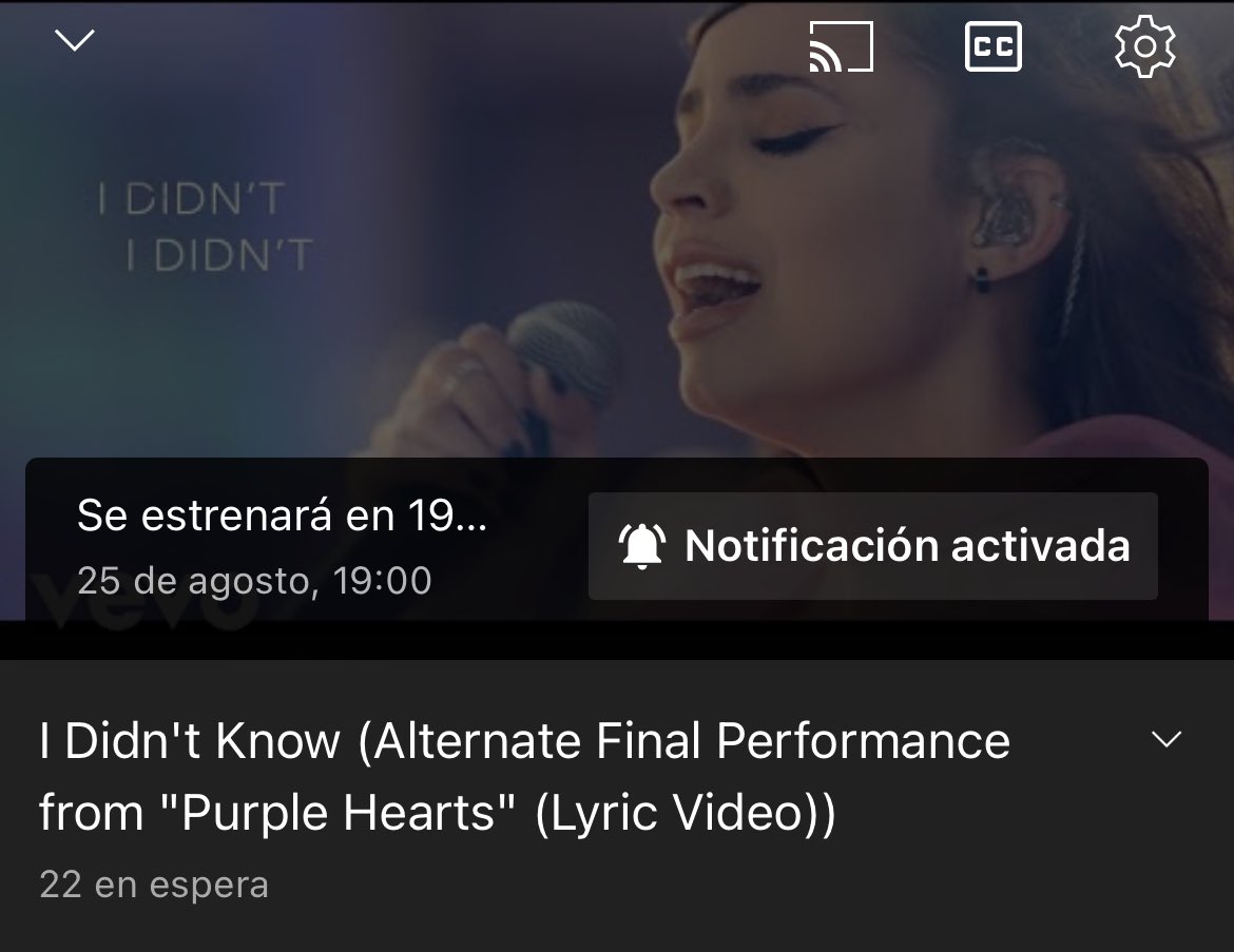 DailySCarson's tweet image. 19 horas 💜