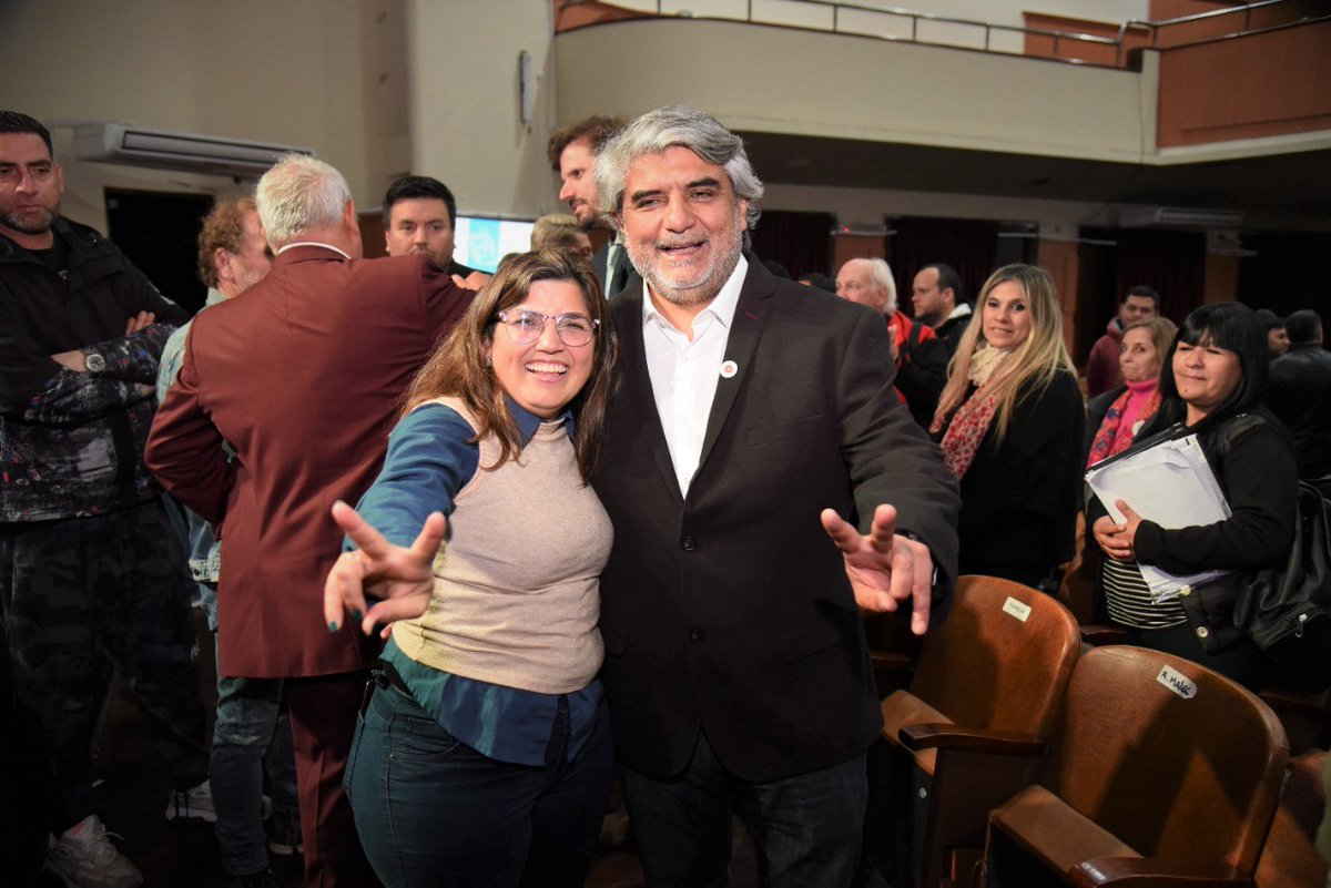 Claudia Lazzaro tweet media