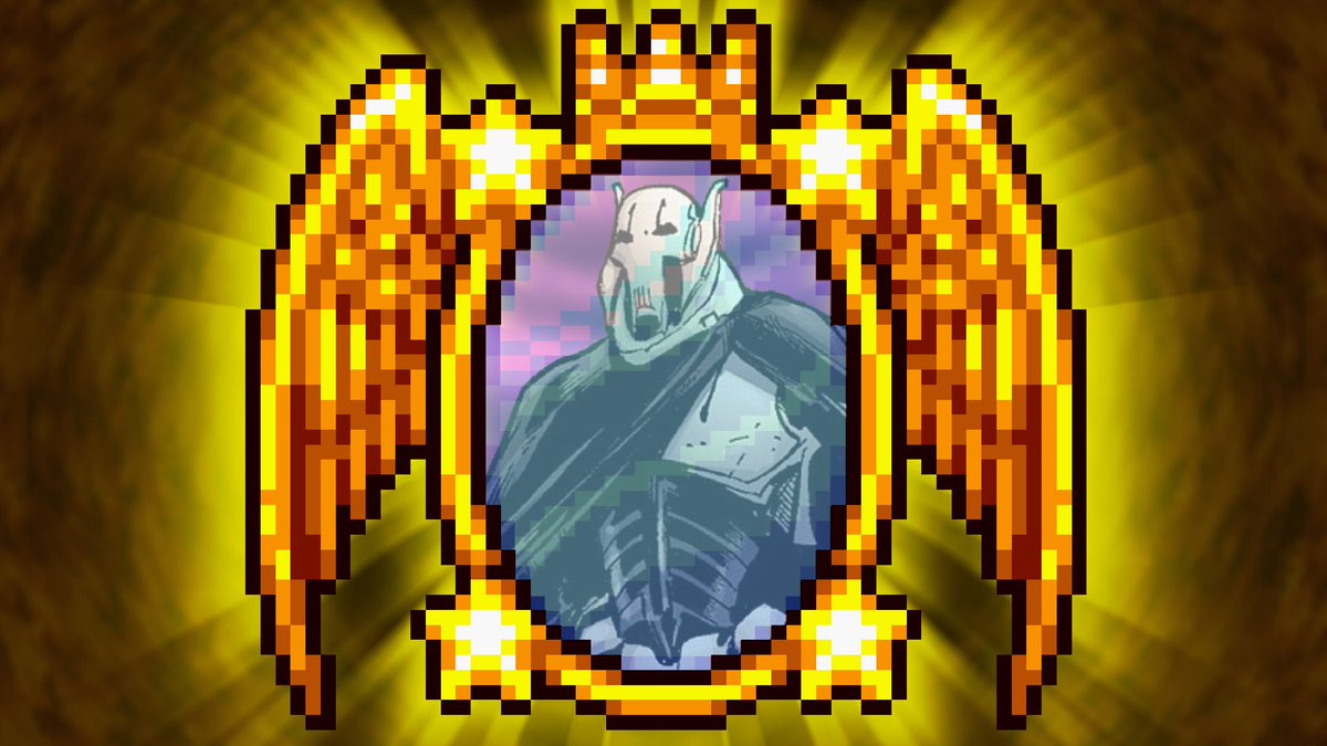 General Grievous tweet media