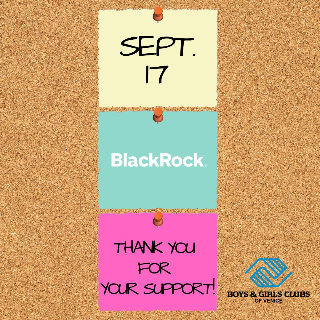 Many thanks to our Bronze Sponsor, <a href="/blackrock/">BlackRock</a> , for supporting this year’s annual gala!

#livefrombgcv #bgcvenice #sponsor #wearevenice