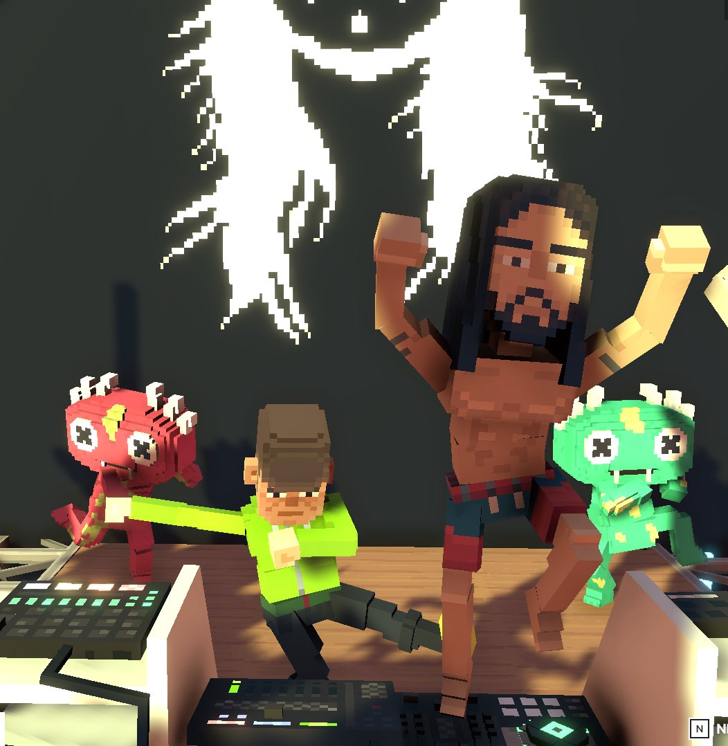 drifting tweet media