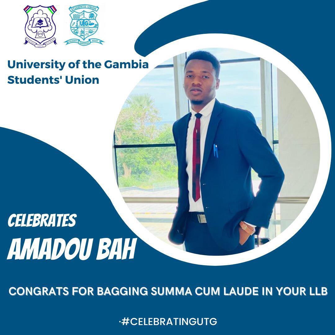 Amadou Bah tweet media