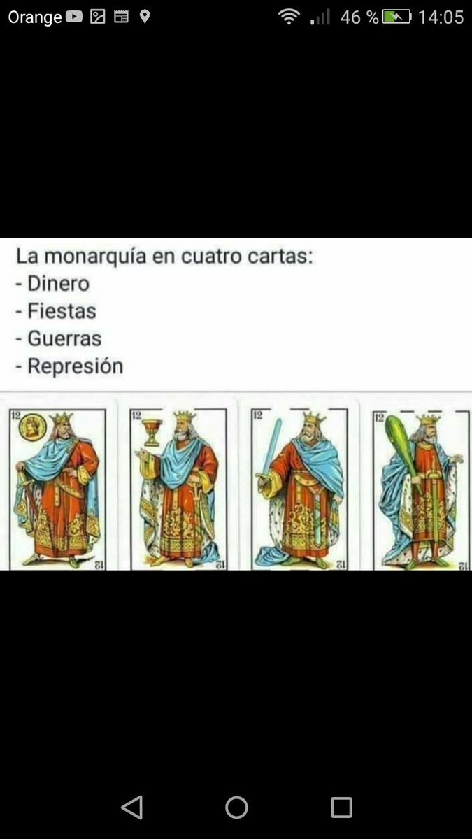 #CoronaFranquista