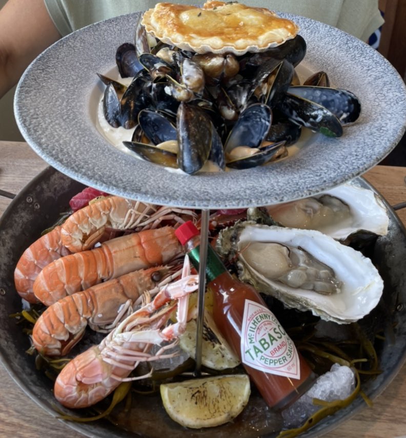 Marc Crothall MBE tweet media