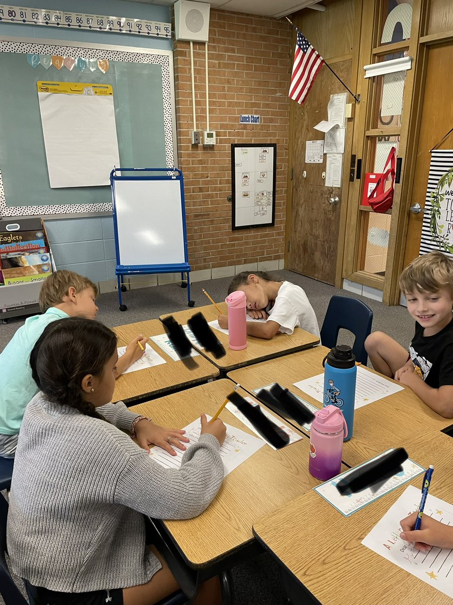 Ms. Levin tweet media