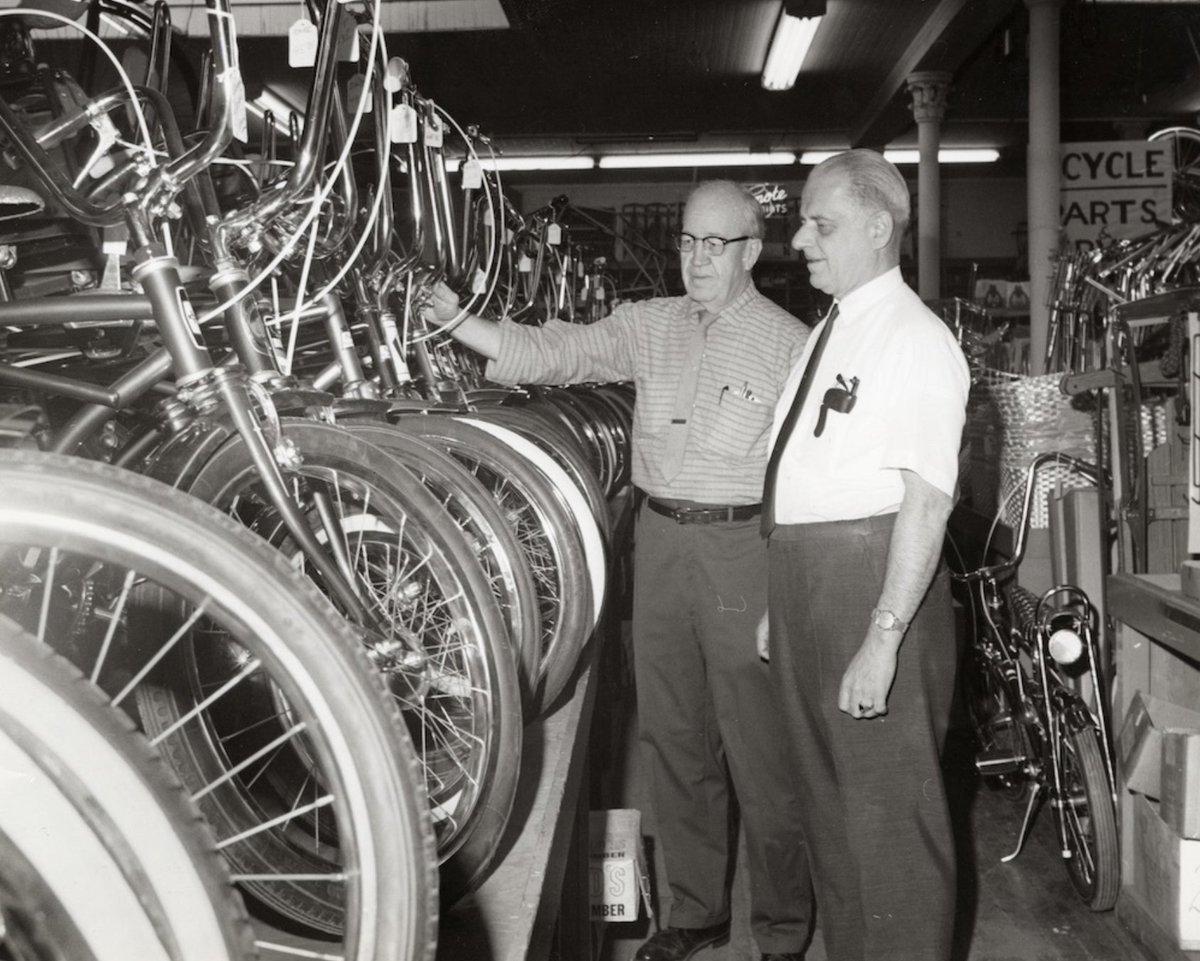 Cleveland Historical tweet media