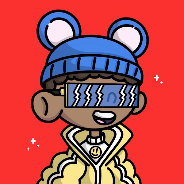 ✨🚨@7sClubNFT Giveaway!🎰🎰🎰✨

I Love The Style Of Chris Artwork, each one I have is Rare Asf to me, Soo in my appreciation I’ve like to give one away to Twitter picker 💯☝🏽😭
Like! Retweet! 
Tag2 Friendz who don’t have 7s🤘🏽🎰💯✨ 
Follow; <a href="/Pinbob7/">Pinbob / cajunchicken.eth</a> @7sClubNFT <a href="/ChrisDnz/">Chris Dnz</a>

47hrz