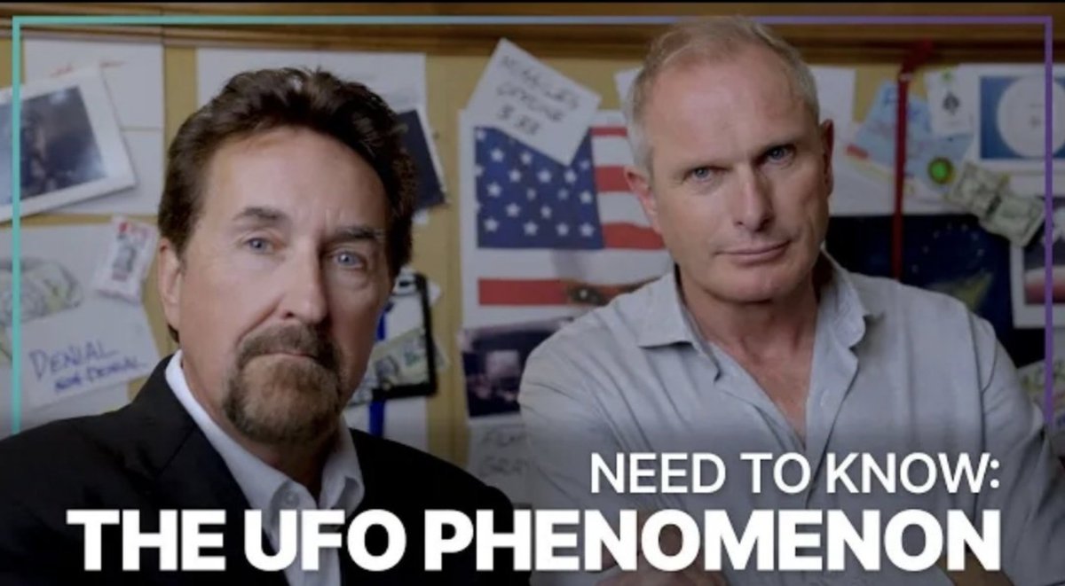 Need to Know tweet media