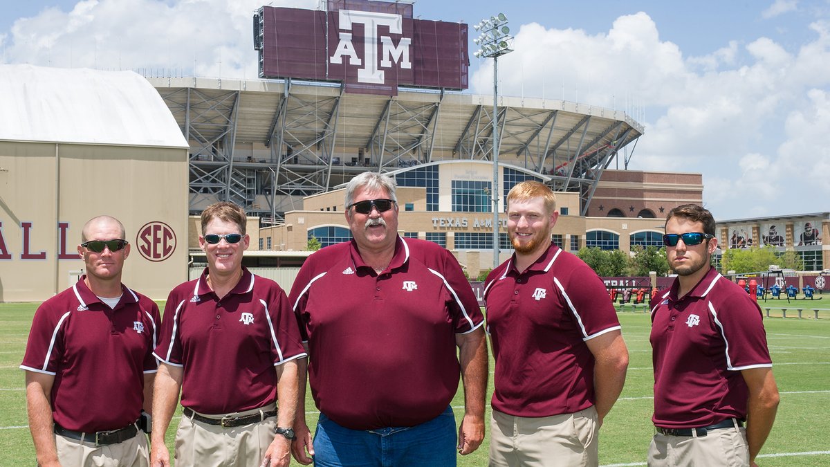 Texas A&M Aggies 👍 tweet media