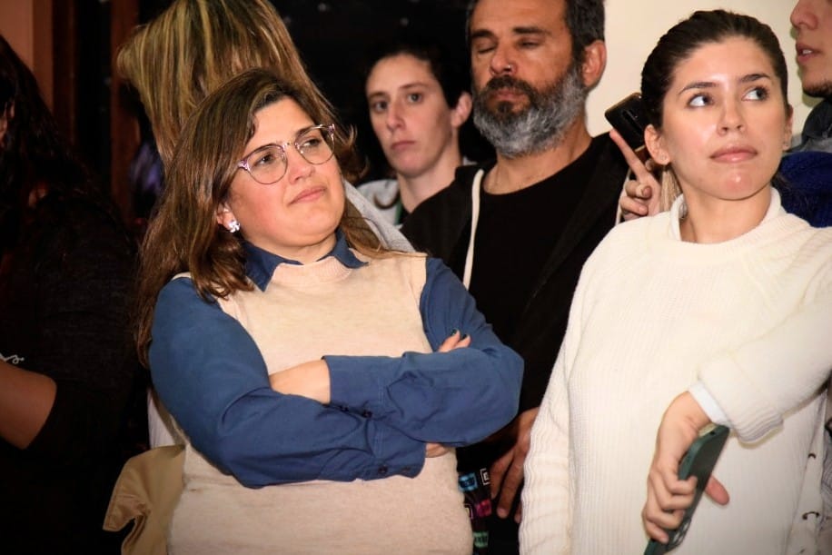 Claudia Lazzaro tweet media