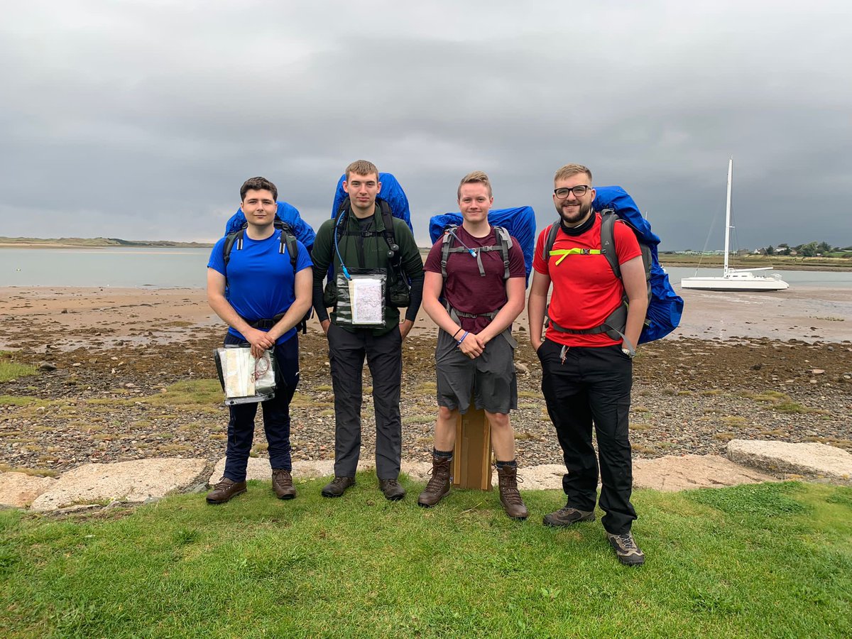 DNW DofE tweet media