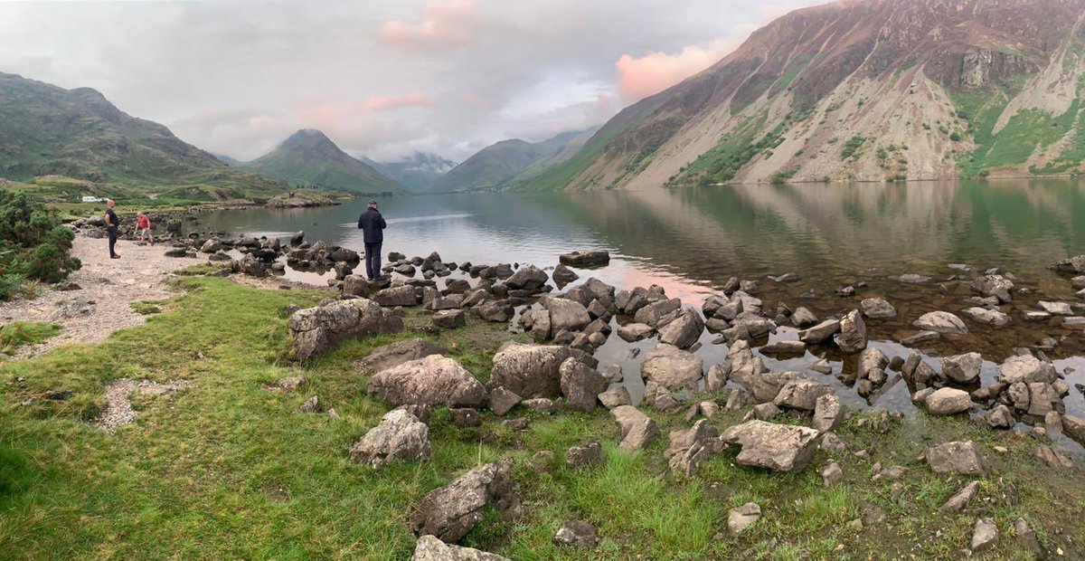 DNW DofE tweet media