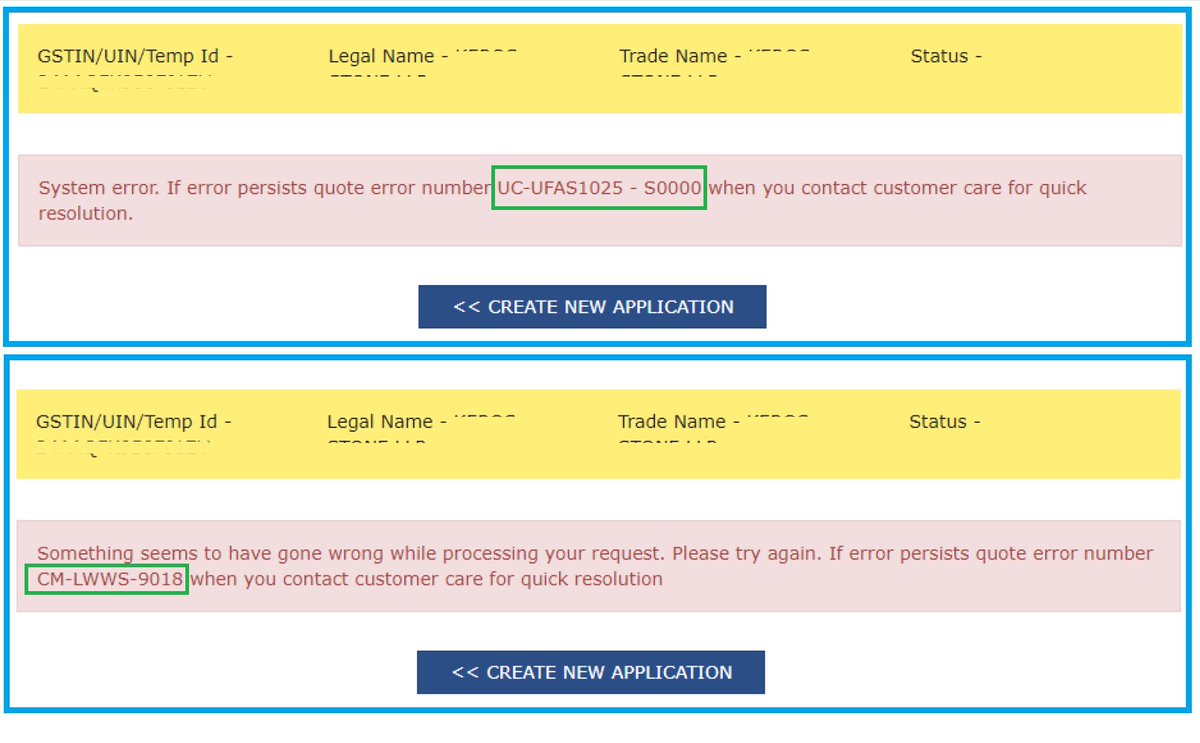 AccurateGst's tweet photo. @Infosys_GSTN kindly resolve the DRC-03 filing issue at server level for how many GSTIN tickets can be generated? Many professionals are facing the same issue. It’s better that instead of asking for generations of tickets! Check and resolve at your end. @cbic_india @FinMinIndia https://t.co/xdh7fD1i4t