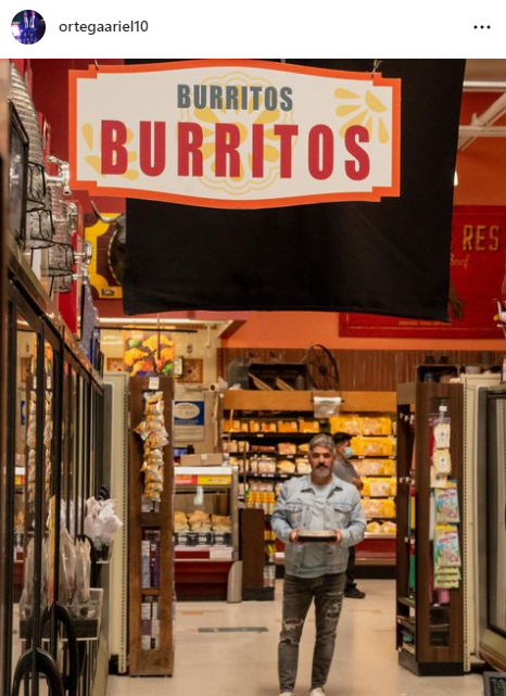 Así se usa un instagram gente, aprendan!