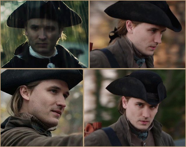 AvaBish78880791's tweet photo. Tricorn. I know these wouldn't fit with today's fashion trends, but I still wouldn't be opposed to them making a comeback.
#SethNumrich #AMCTurn #BenTallmadge https://t.co/WztgiFSSDc