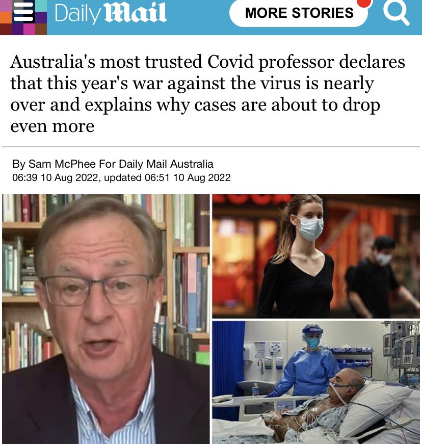 T. Ryan Gregory on Twitter "Who is this guy and why do you Aussies