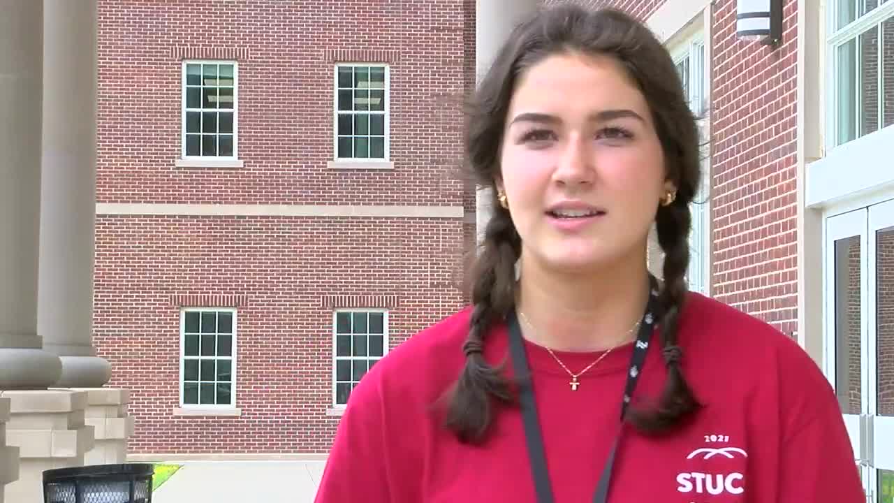 Kltv 7 on twitter webxtra tyler high schools team up for food drive