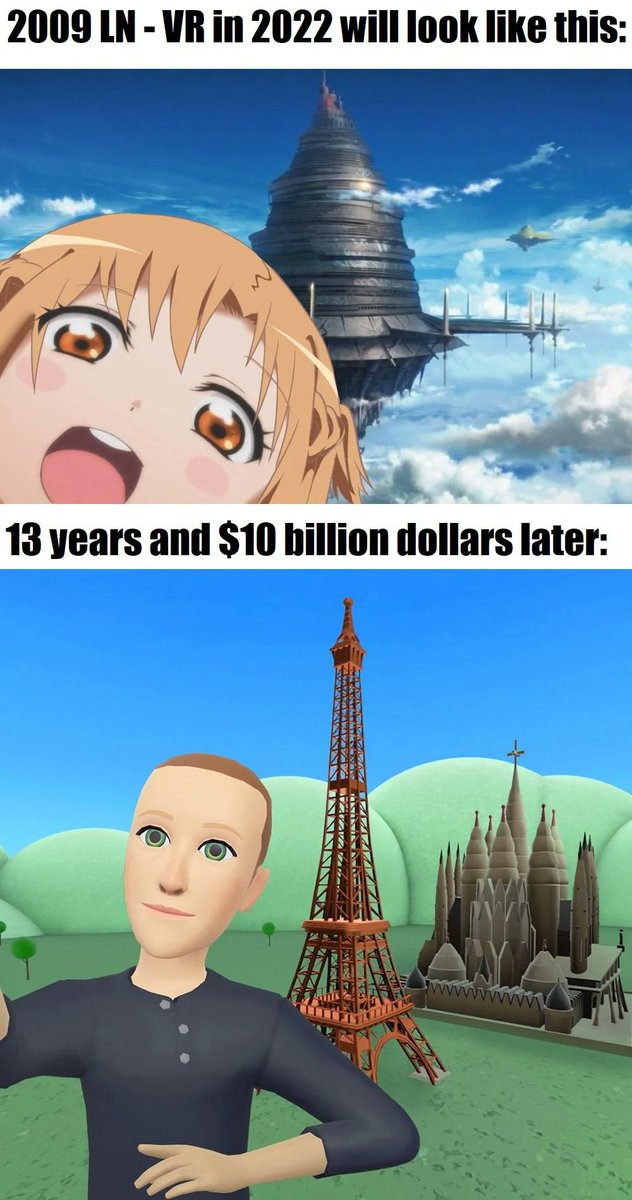 AnimeMemeDaily tweet media
