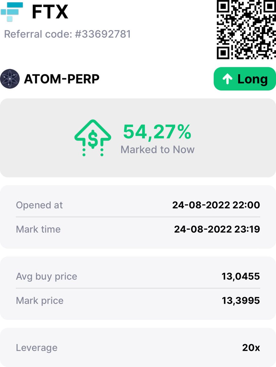 JBCrypto90's tweet photo. $ATOM relonged the pullback after the high volume break out, target is 13,74 https://t.co/laNAGsjfMk