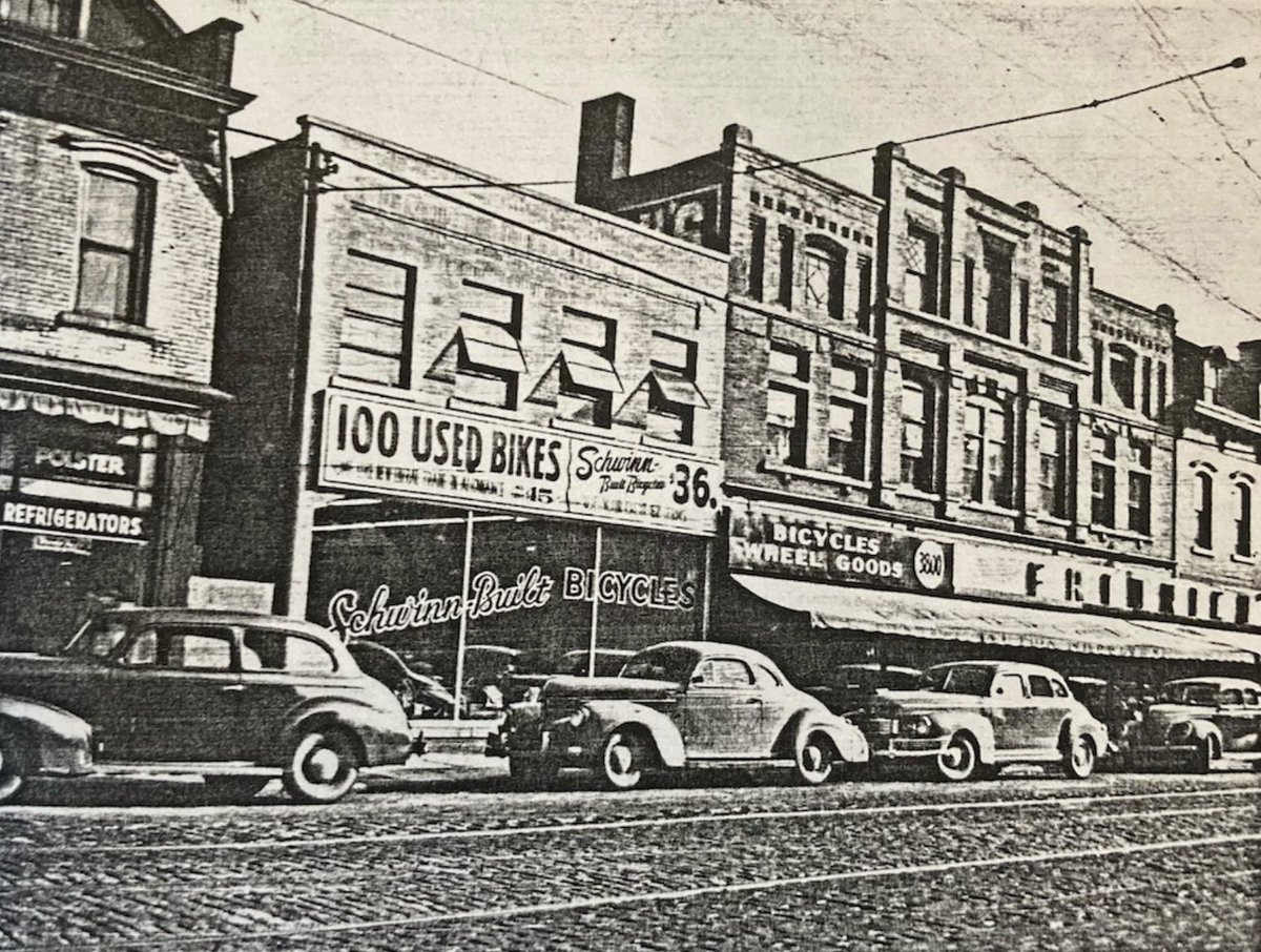 Cleveland Historical tweet media