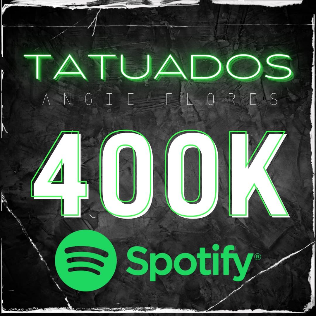 Graciasss a todoss, los amooo un montoonn~~!!🥺🙏😭😭💙💙🎊🎉
.
.
.
#TatuadosEnMiCorazonPorSiempre #Tatuados #angielievers #Angielievers사랑해요💙🤞🏻💜 #fyp #Music