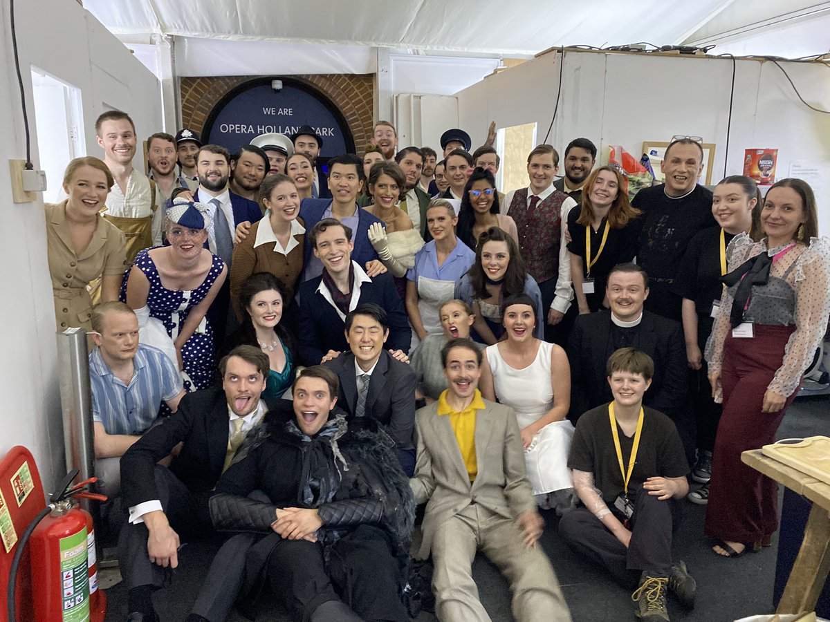 And, of course, these wonderful people. Words can’t describe what a great bunch they are!