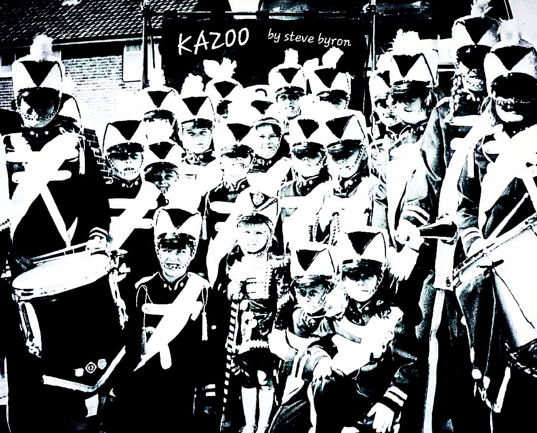 Coming 2023 @katyweir1983 <a href="/rayspencermbe/">Ray Spencer MBE</a> <a href="/thecustomshouse/">The Customs House</a>