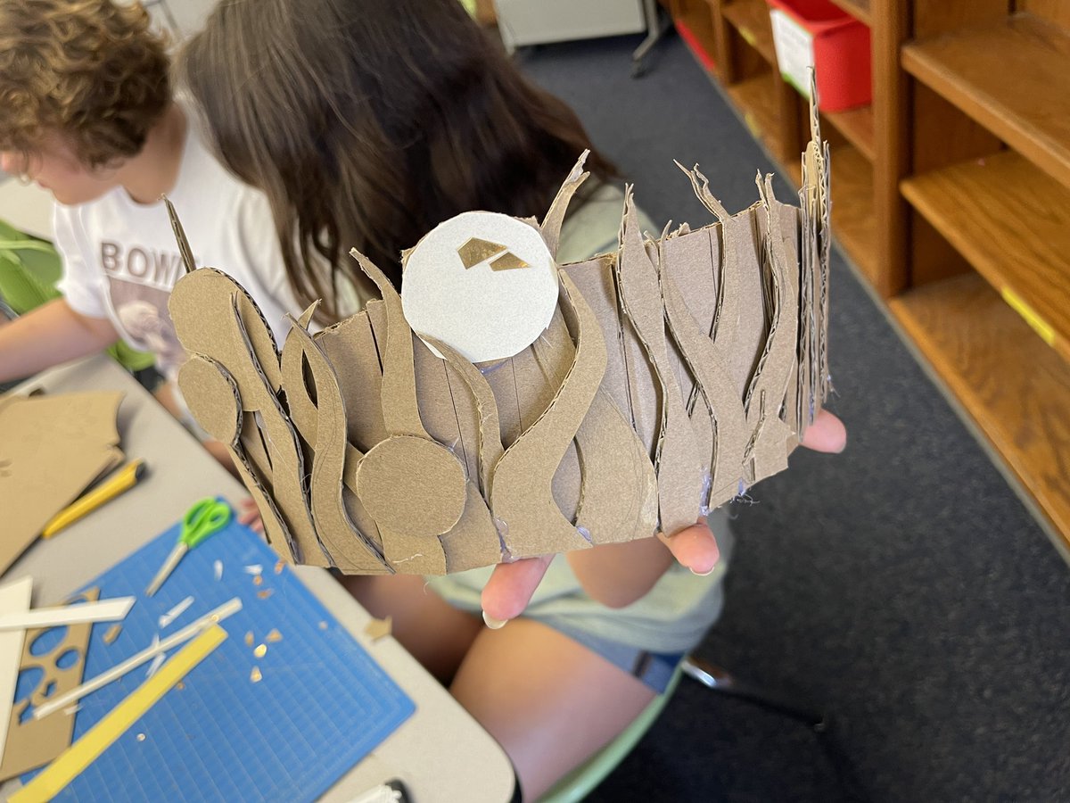 VIDA (6-8 Magnet) tweet media