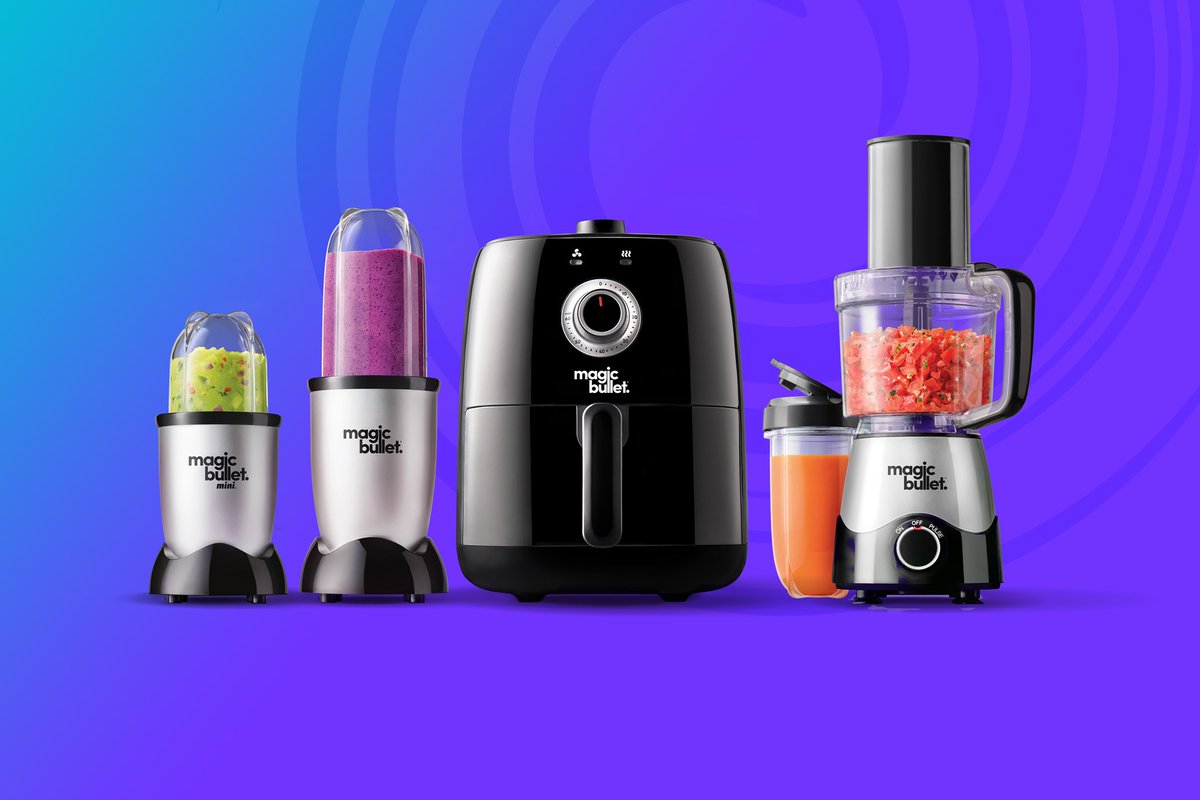 magic bullet tweet media