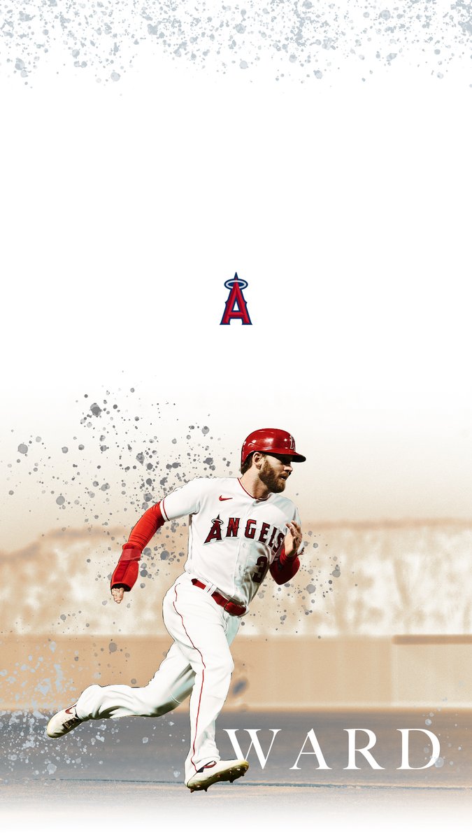 Los Angeles Angels on X: It is (Wallpaper) Wednesday my dudes  #WallpaperWednesday x @Oggis  / X