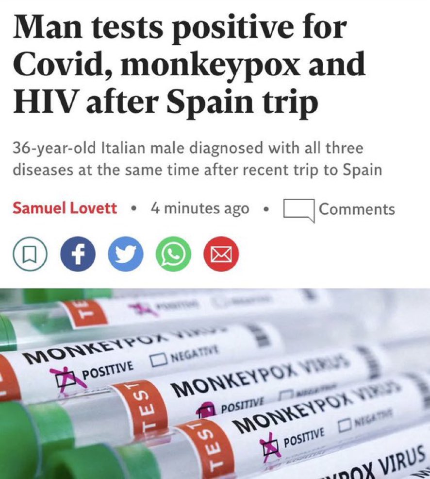 Clown World Today tweet media